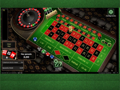 Ruleta 888 Ruleta 888