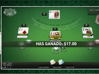 blackjack Betsson blackjack Betsson