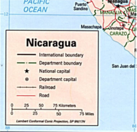 nicaragua