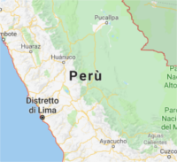 peru