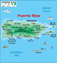 puerto rico