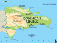 republica dominicana