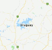 uruguay