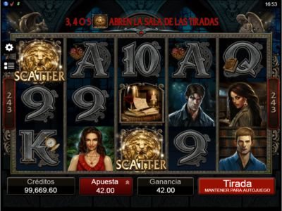 tragamonedas Betway